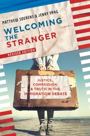 Cover of the book Welcoming the Stranger by Mark Labberton