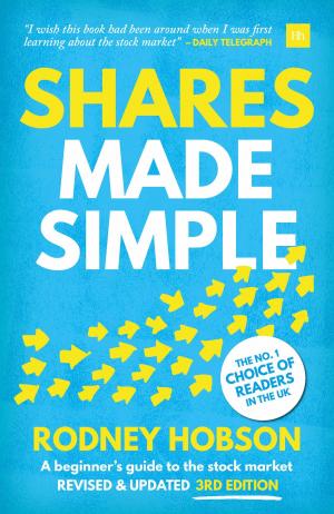Cover of the book Shares Made Simple by Charles Mackay
