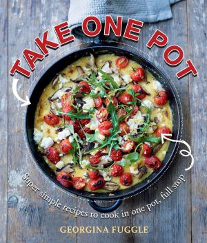 Cover of the book Take One Pot by Olga Schpitfeir