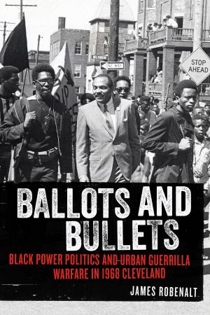 Cover of the book Ballots and Bullets by Philip Burnham