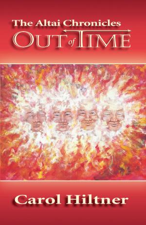 Book cover of The Altai Chronicles: Out of Time