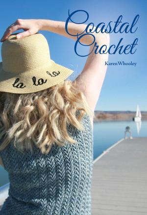 Cover of the book Coastal Crochet by Lisa Lewis