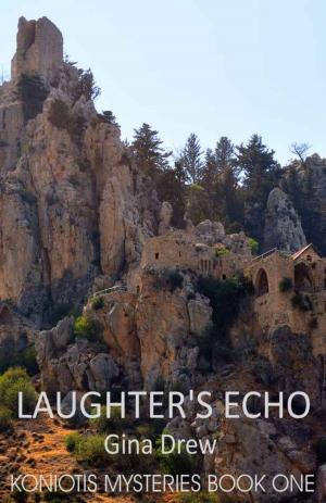 Cover of the book Laughter’s Echo by Olivia Stowe