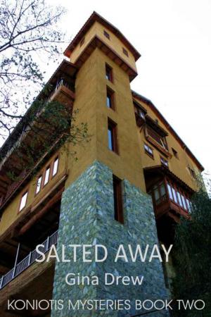 Cover of the book Salted Away by J.P. Medved