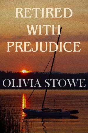Book cover of Retired With Prejudice