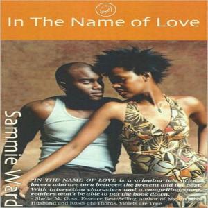Cover of In the Name of Love (LoveStorm Romance)