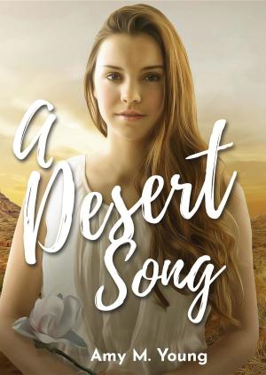 Cover of the book A Desert Song by Jenny Jeans