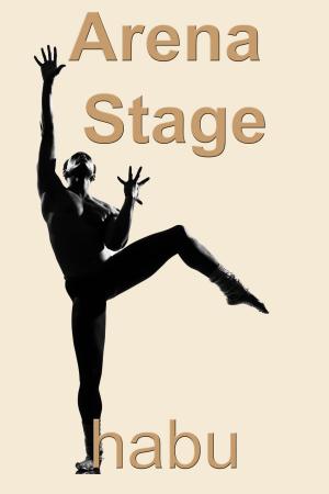 Book cover of Arena Stage
