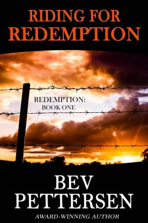 Cover of the book Riding For Redemption by Eisley Jacobs