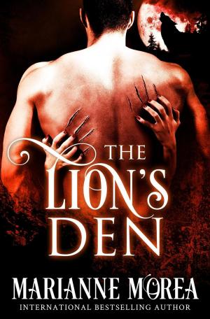Cover of the book The Lion's Den by Josephine Sparks