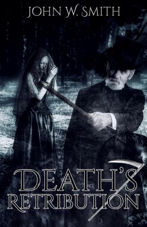 Book cover of Death's Retribution