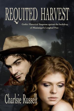 Book cover of Requited Harvest