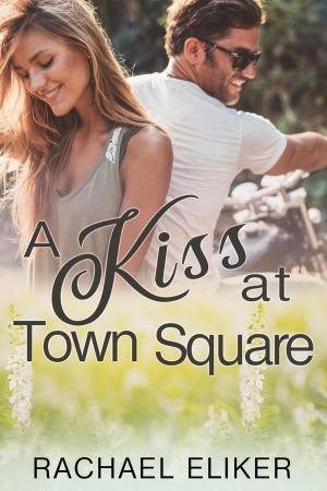 Cover of A Kiss at Town Square