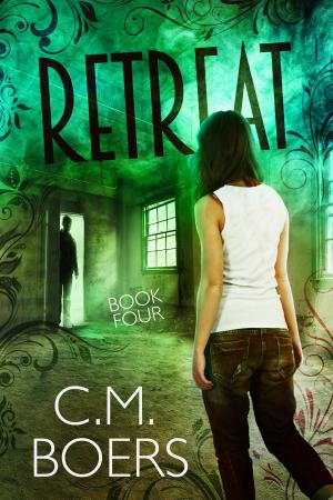 Cover of the book Retreat by Lysa Hart