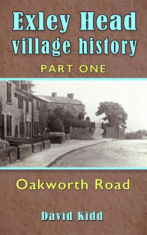 Cover of the book Exley Head Village History by Sascha von Bornheim