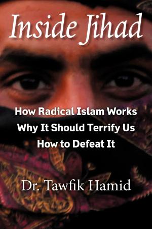 Cover of Inside Jihad: How Radical Islam Works, Why It Should Terrify Us, How to Defeat It