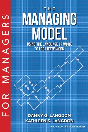 Book cover of The Managing Model