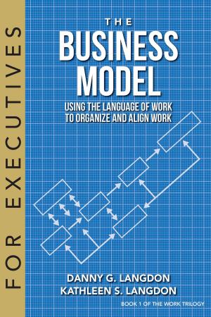 Cover of the book The Business Model by 稻香