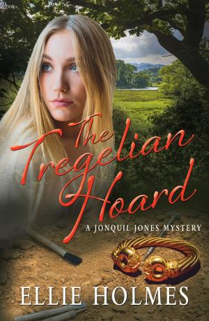 Cover of the book The Tregelian Hoard by Kathleen Thompson