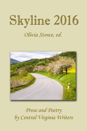 Cover of the book Skyline 2016 by Peter Tonkin