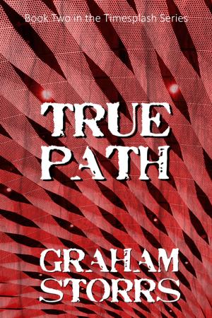 Book cover of True Path