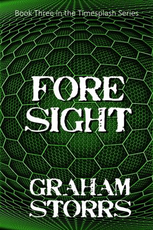 Cover of the book Foresight by Rick Wayne