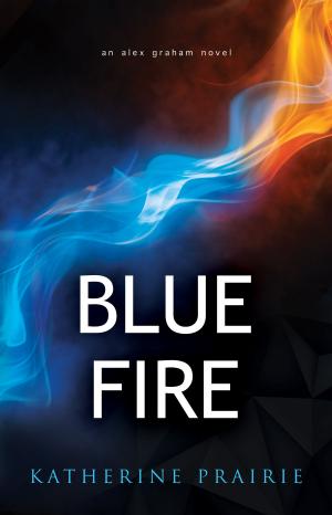 bigCover of the book Blue Fire by 
