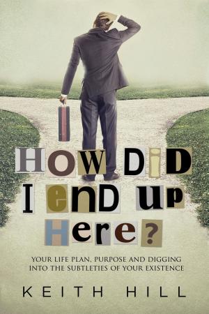 bigCover of the book How Did I End Up Here? by 