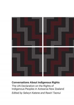 Cover of the book Conversations About Indigenous Rights by 