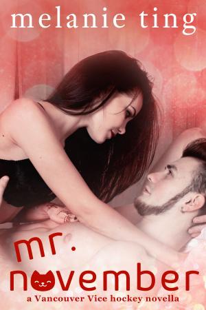 Cover of the book Mr. November by Kathleen Brooks