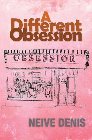 Book cover of A Different Obsession