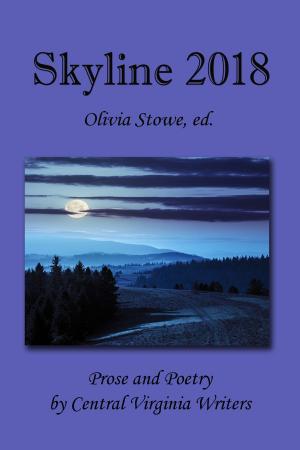 Cover of the book Skyline 2018 by Peter Tonkin