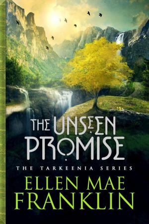 Cover of the book The Unseen Promise by A J Austin