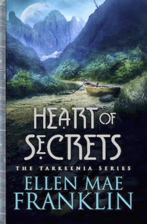 bigCover of the book Heart of Secrets by 