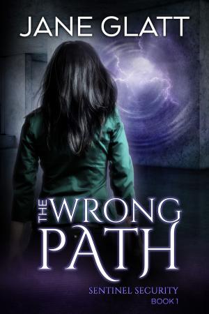 Cover of the book The Wrong Path by J.D. Thompson