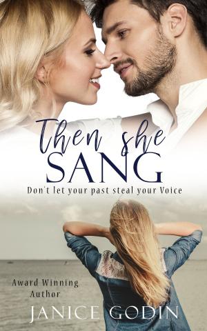 Cover of the book Then She Sang (Book II of the Islander Romance series) by Geraldine Fonteroy