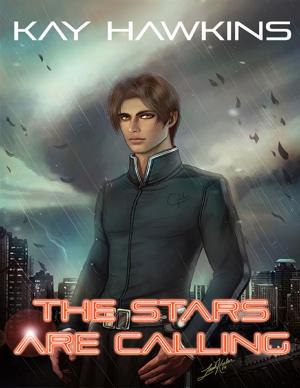 Cover of the book The Stars Are Calling by Lottie Winter