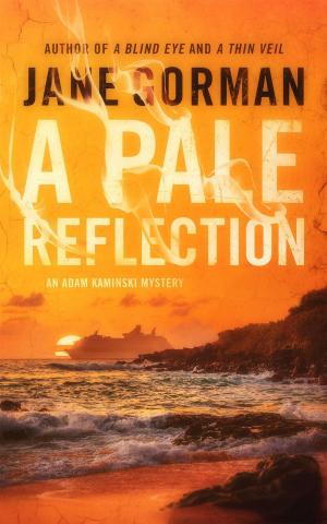 Cover of the book A Pale Reflection by Bob Mustin