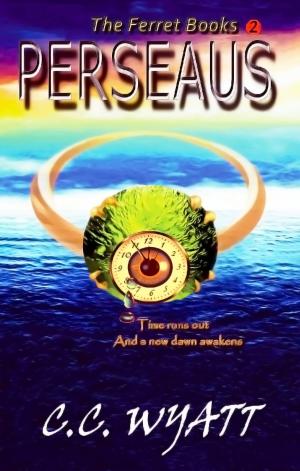 Cover of the book Perseaus by Carolina Sousa
