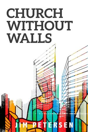 Cover of the book Church Without Walls by Robin Merrill
