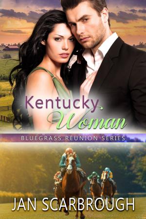 Book cover of Kentucky Woman