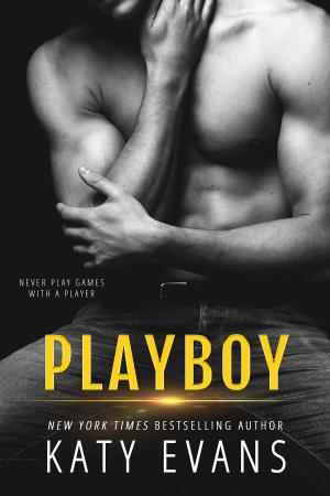 bigCover of the book Playboy by 