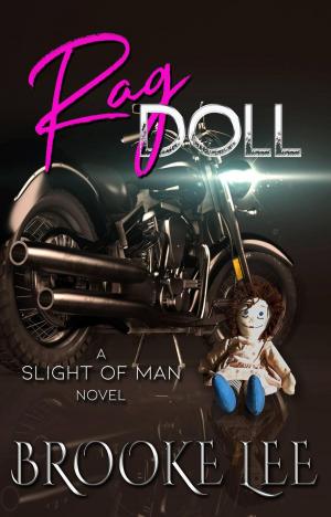 Cover of the book Rag Doll by Anna Autumn