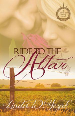 Book cover of Ride to the Altar
