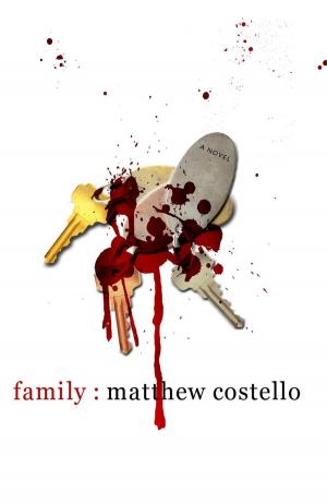 Cover of the book Family by Invoke Books