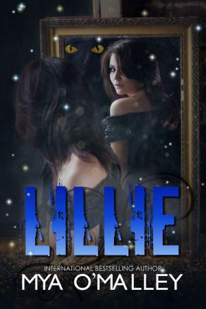 bigCover of the book Lillie by 