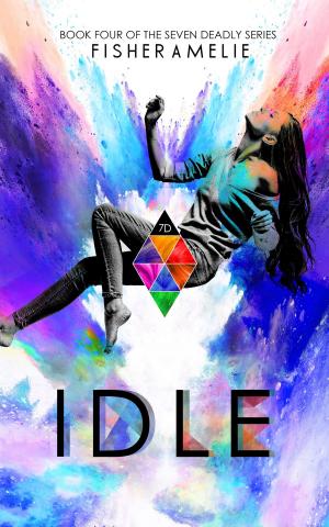 Cover of the book IDLE by Dennis Adams