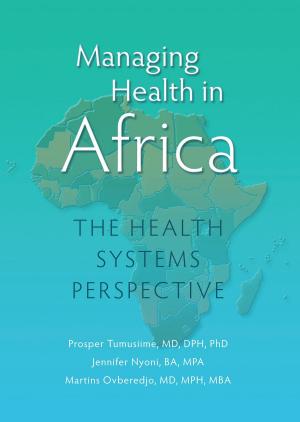 Book cover of Managing Health in Africa