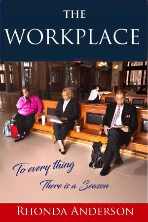 Book cover of The Workplace