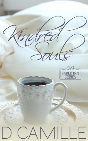 Cover of Kindred Souls